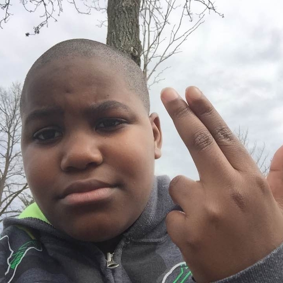 Meet your Posher, Michael - Picture 1 of 1